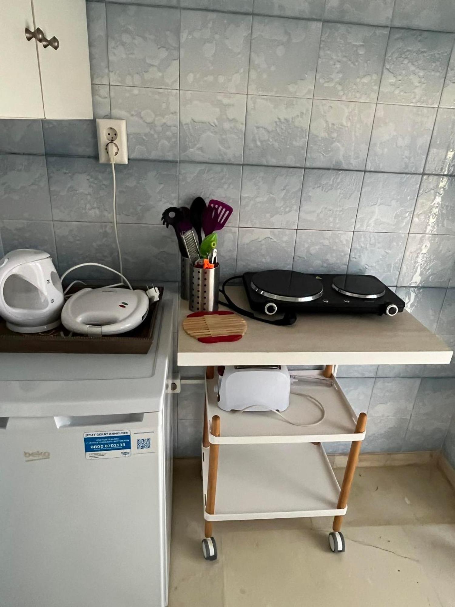 Vaso Apartamento *