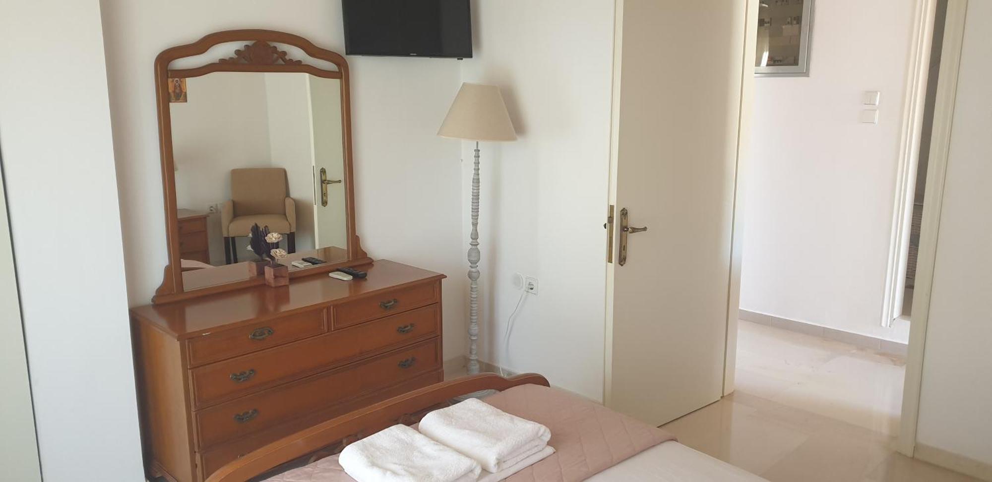 Apartamento Vaso *