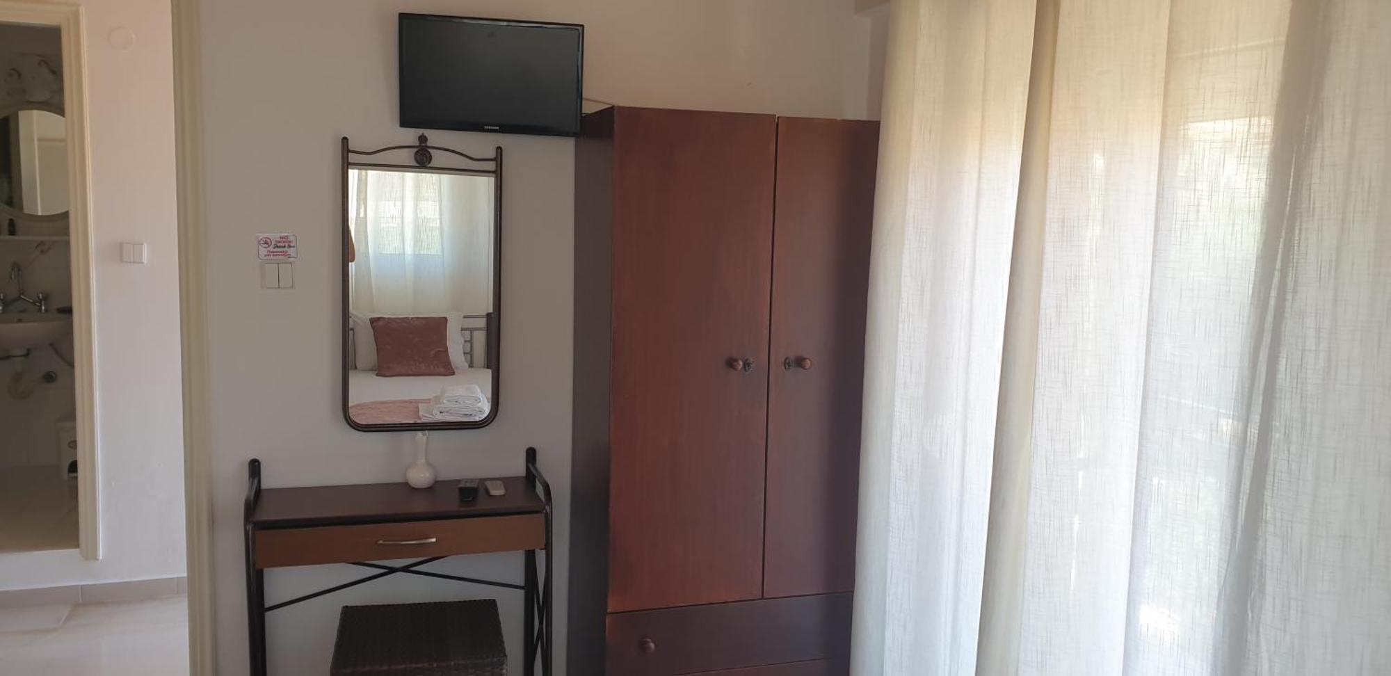 Apartamento Vaso Vathí - Ítaca