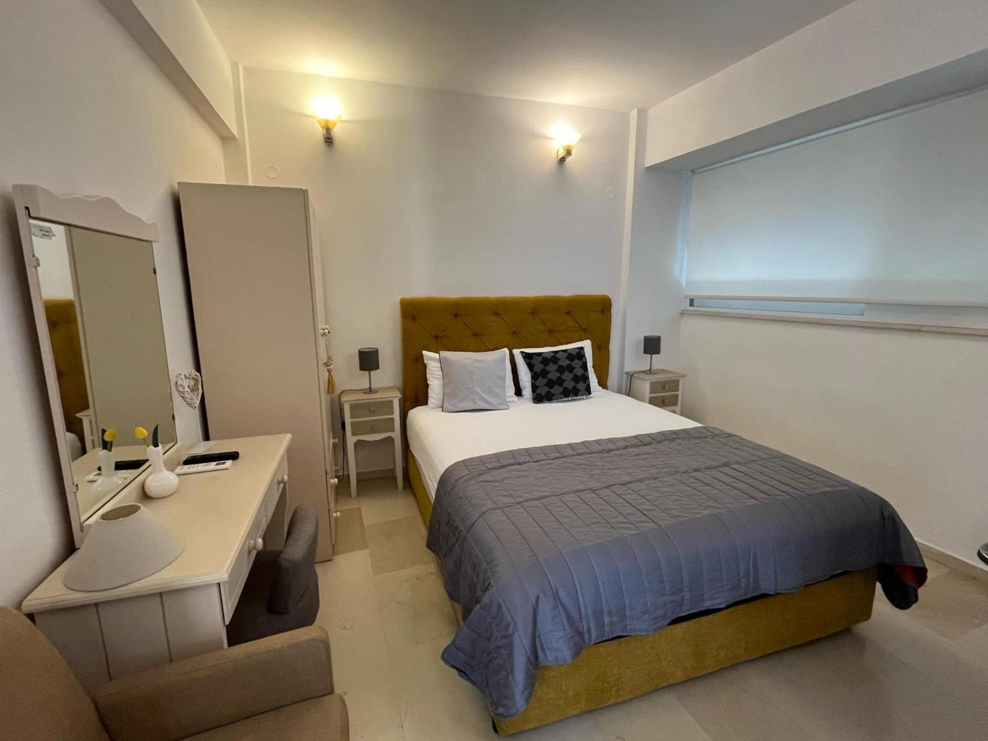 Apartamento Vaso Vathí - Ítaca