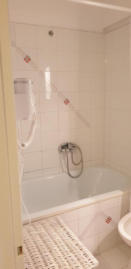 Appartement Vaso *