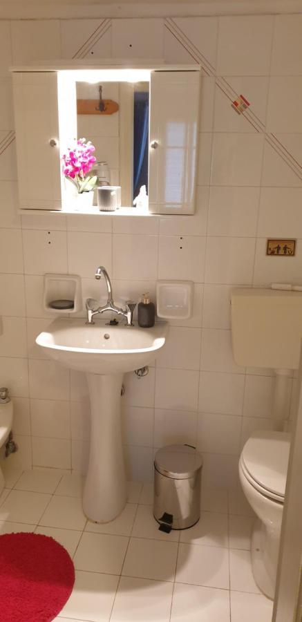 Appartement Vaso *