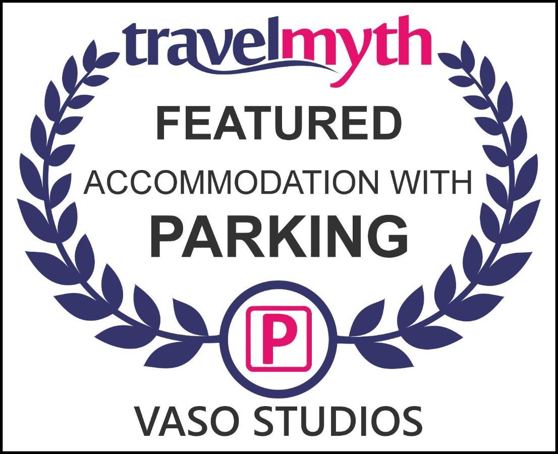 Vaso Appartement Vathy (Ithaca)