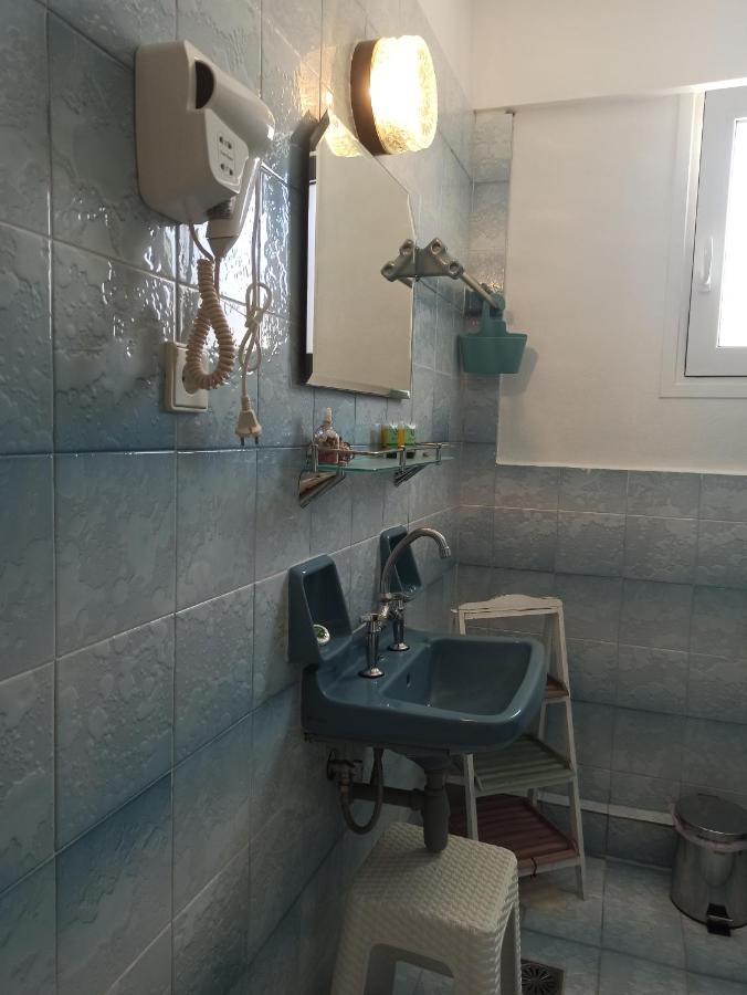 Appartement Vaso Vathy (Ithaca)
