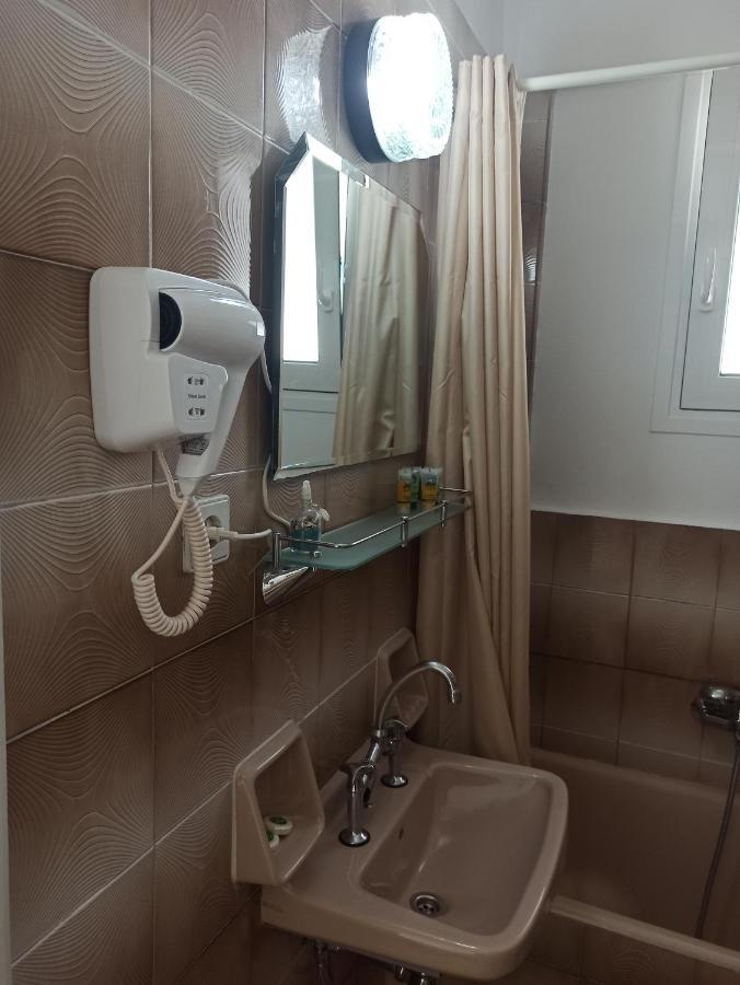 Vaso Appartement *