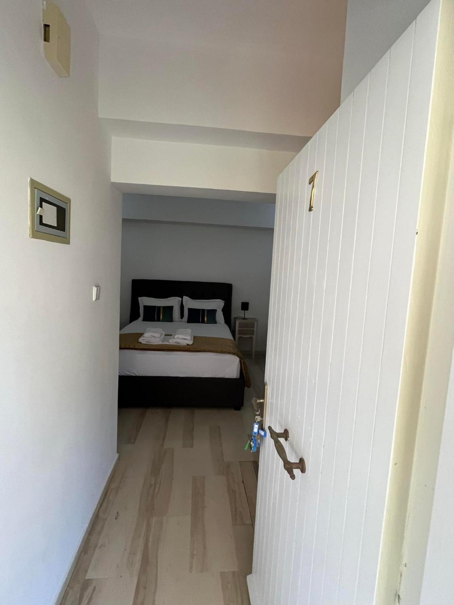 Vaso Appartement