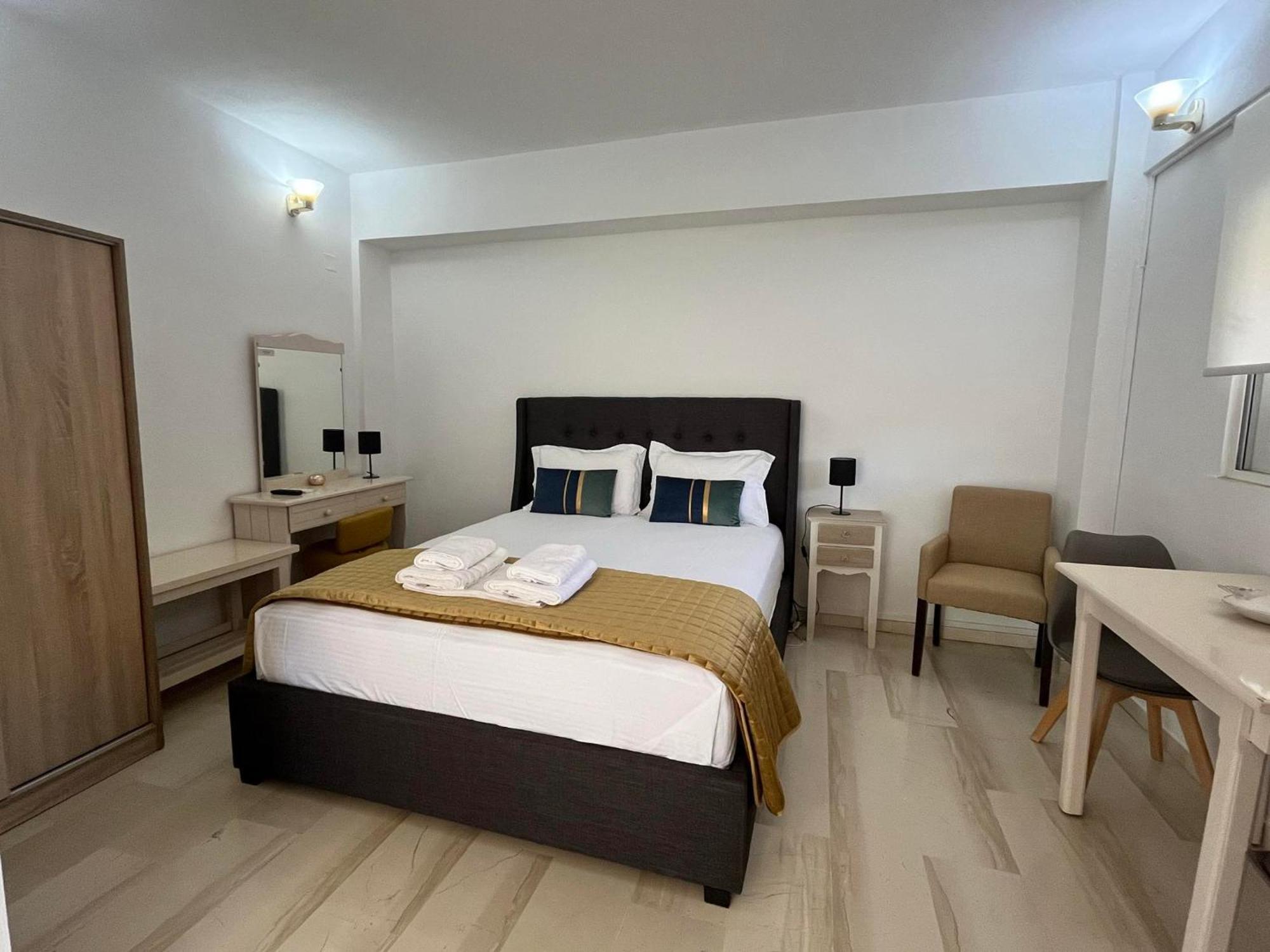 Appartement Vaso *