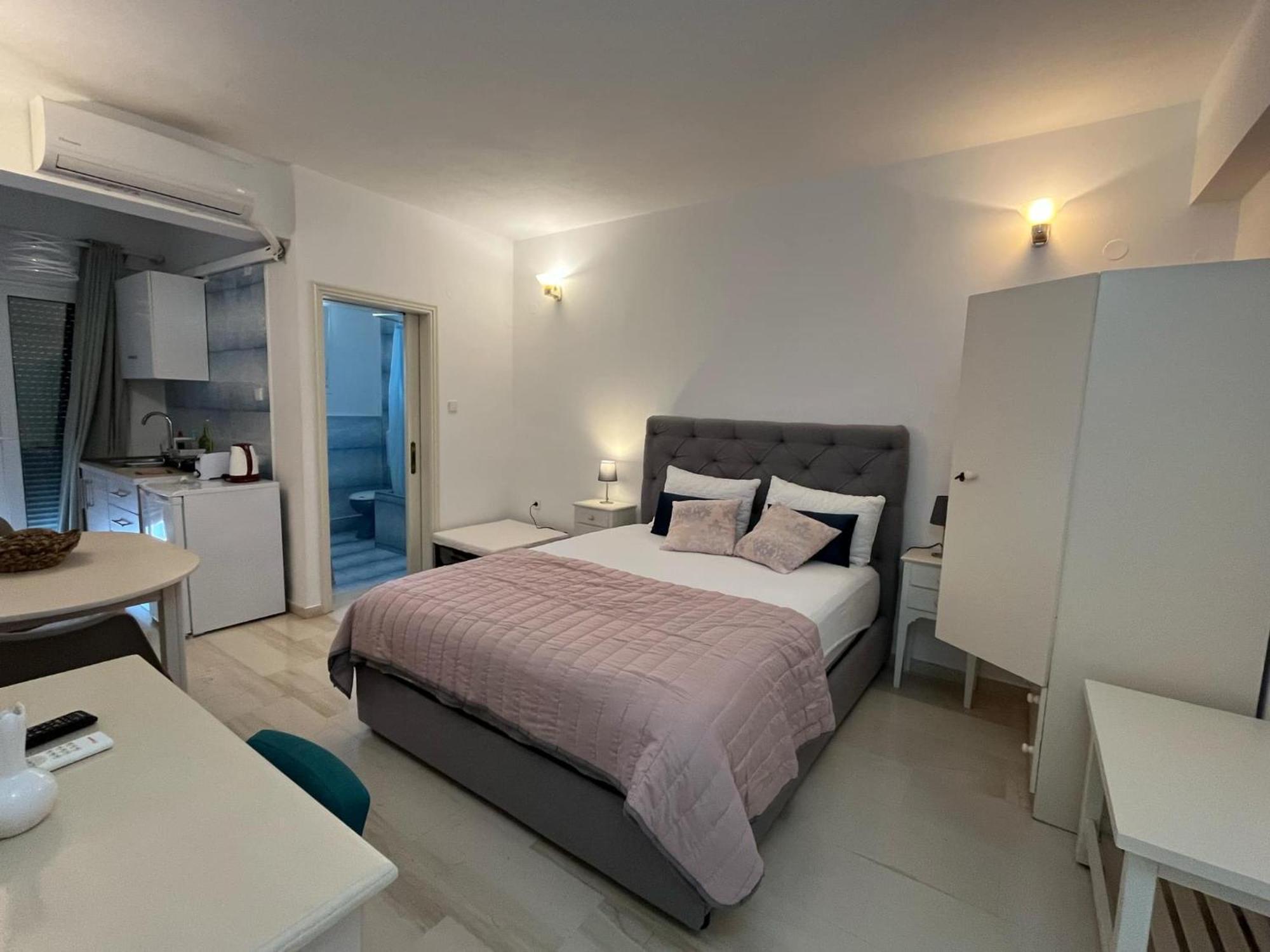 Vaso Appartement *