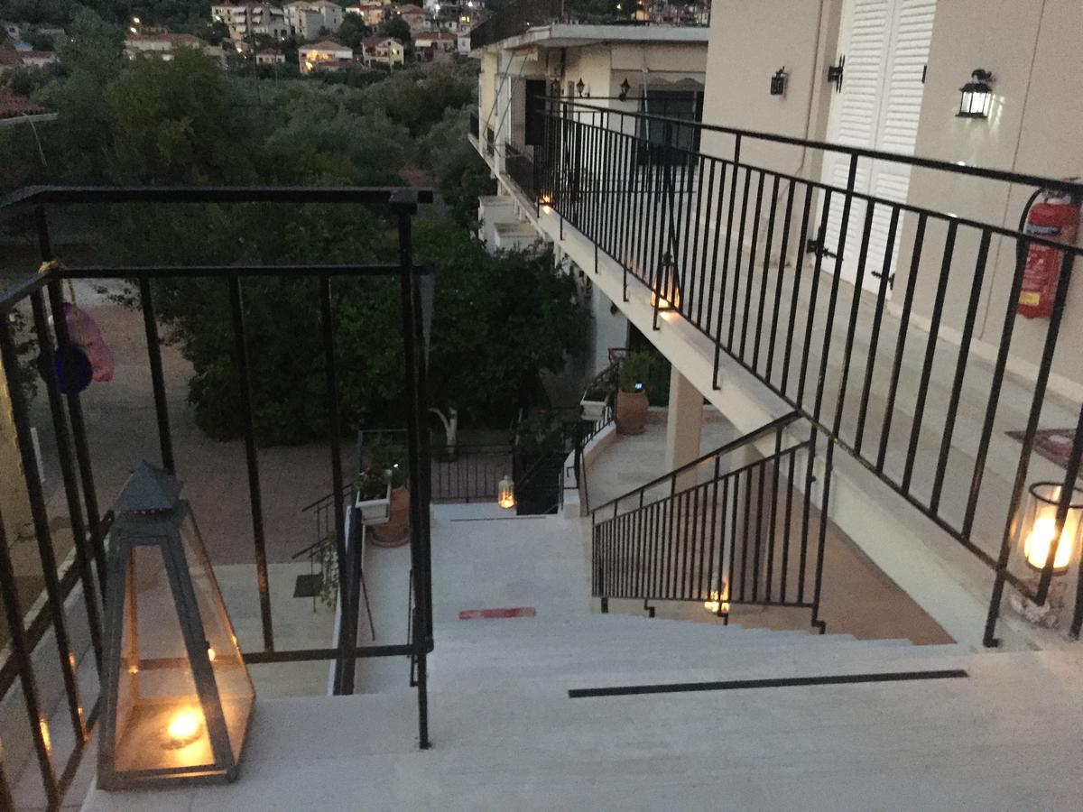Appartement Vaso *