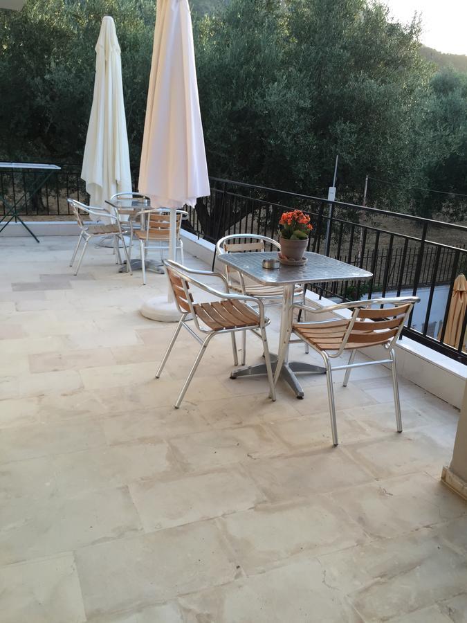 Vaso Appartement