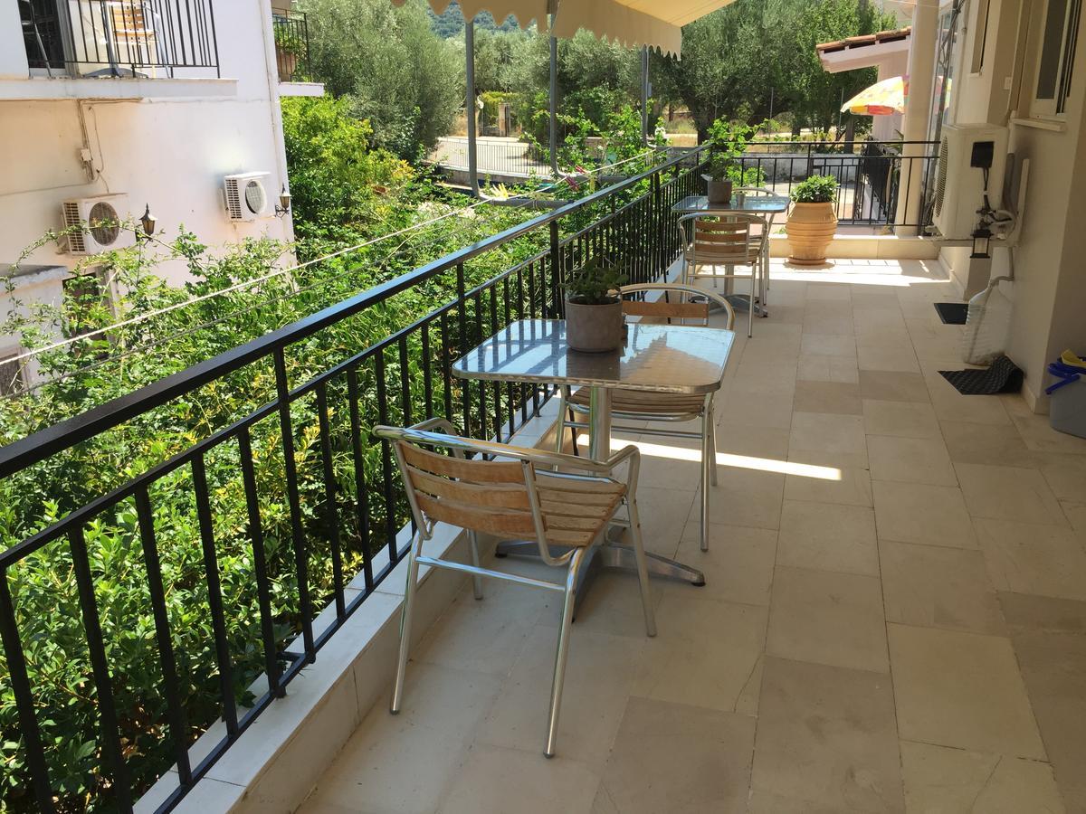 Vaso Appartement Vathy (Ithaca)